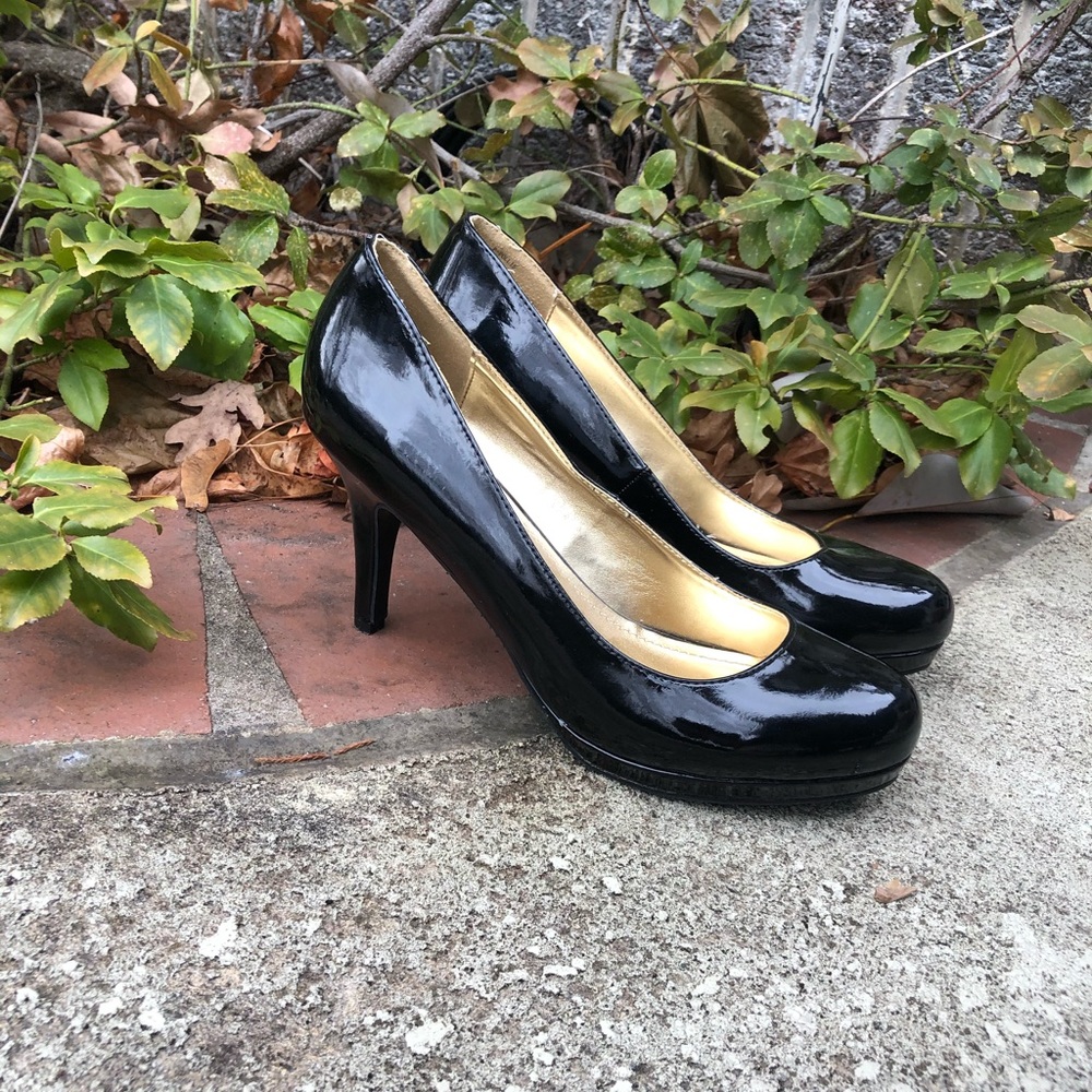 Steve Madden Heels